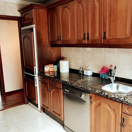 Acogedor Apartamento En Pontedeume المظهر الخارجي الصورة